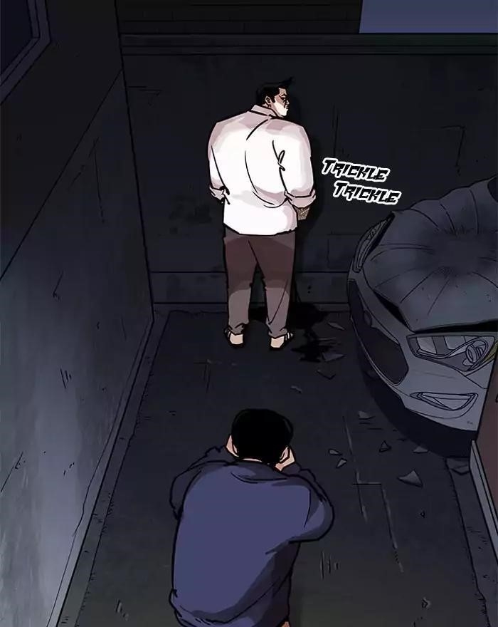 Lookism Chapter 197 - Page 8 in English