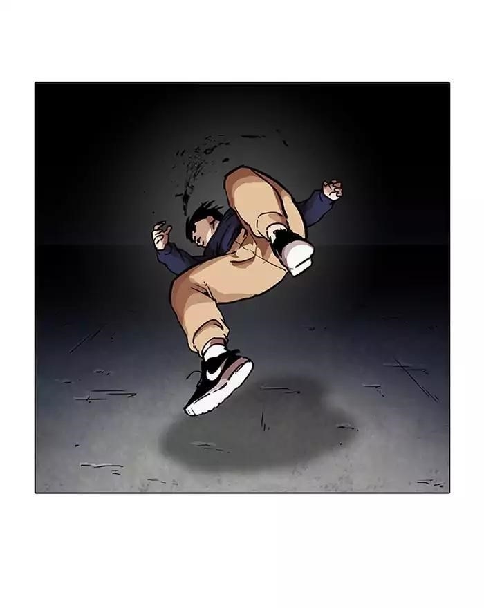 Lookism Chapter 197 - Page 85 in English