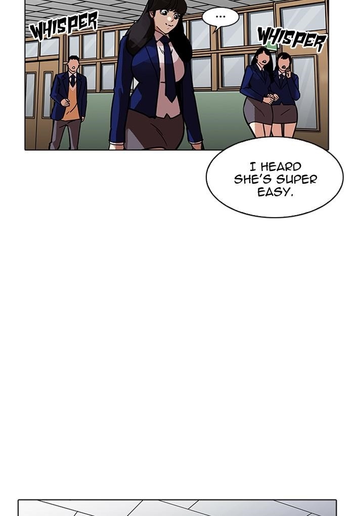 Lookism Chapter 198 - Page 115 in English