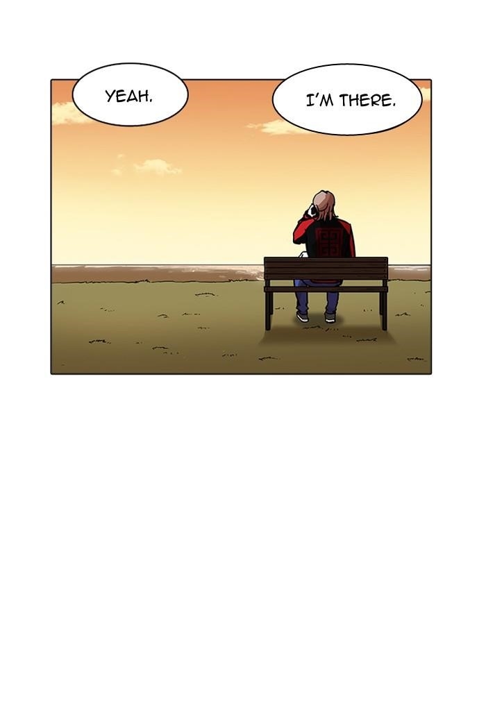 Lookism Chapter 198 - Page 144 in English