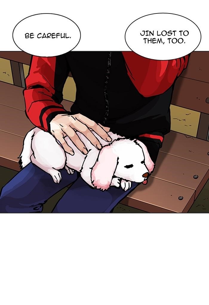 Lookism Chapter 198 - Page 145 in English
