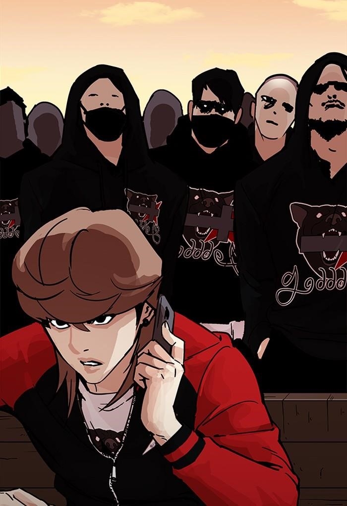Lookism Chapter 198 - Page 148 in English