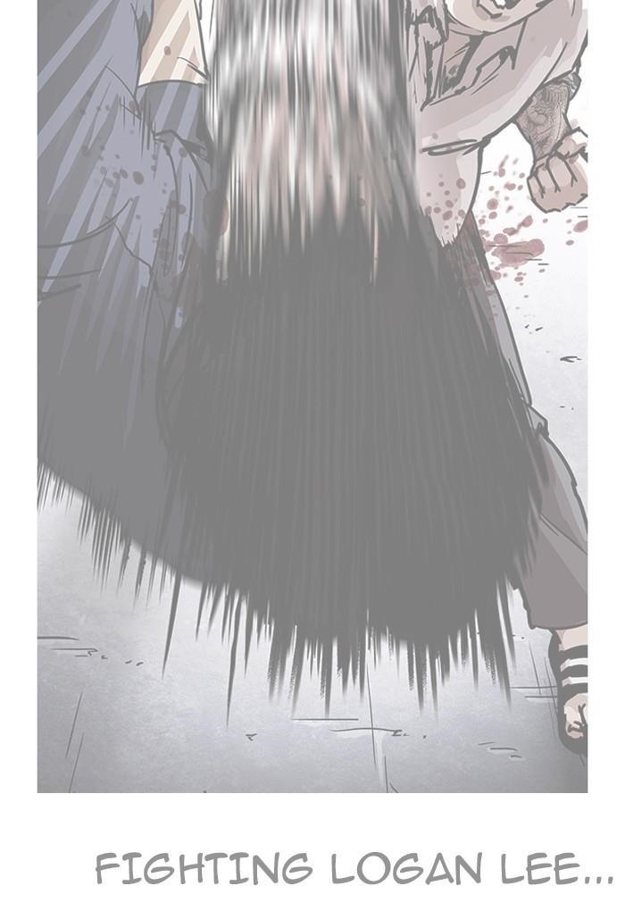Lookism Chapter 198 - Page 5 in English