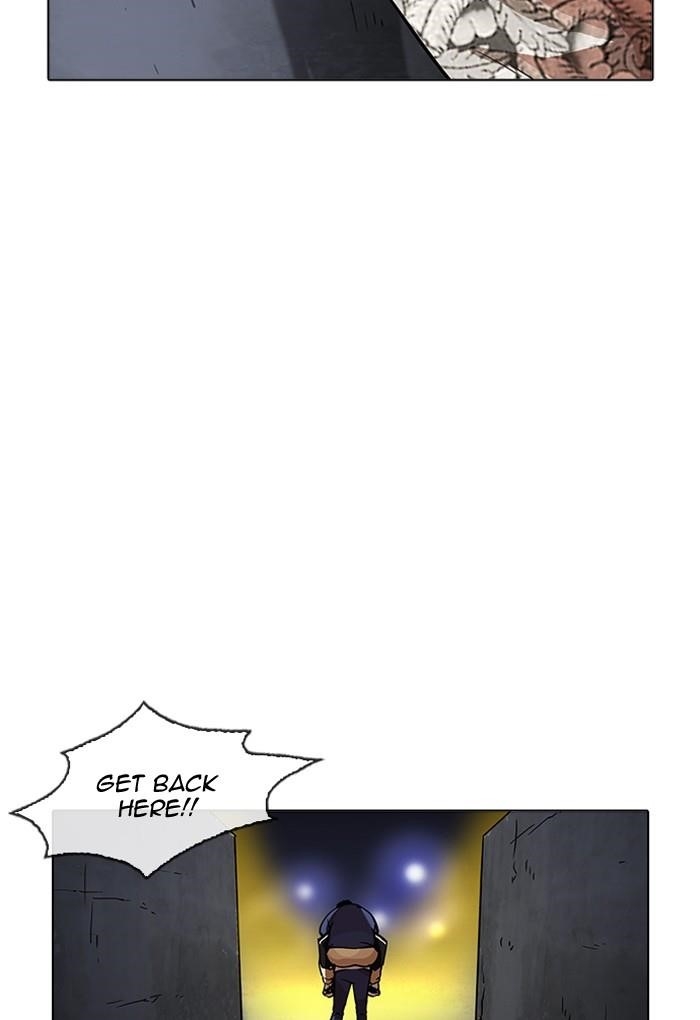 Lookism Chapter 198 - Page 60 in English