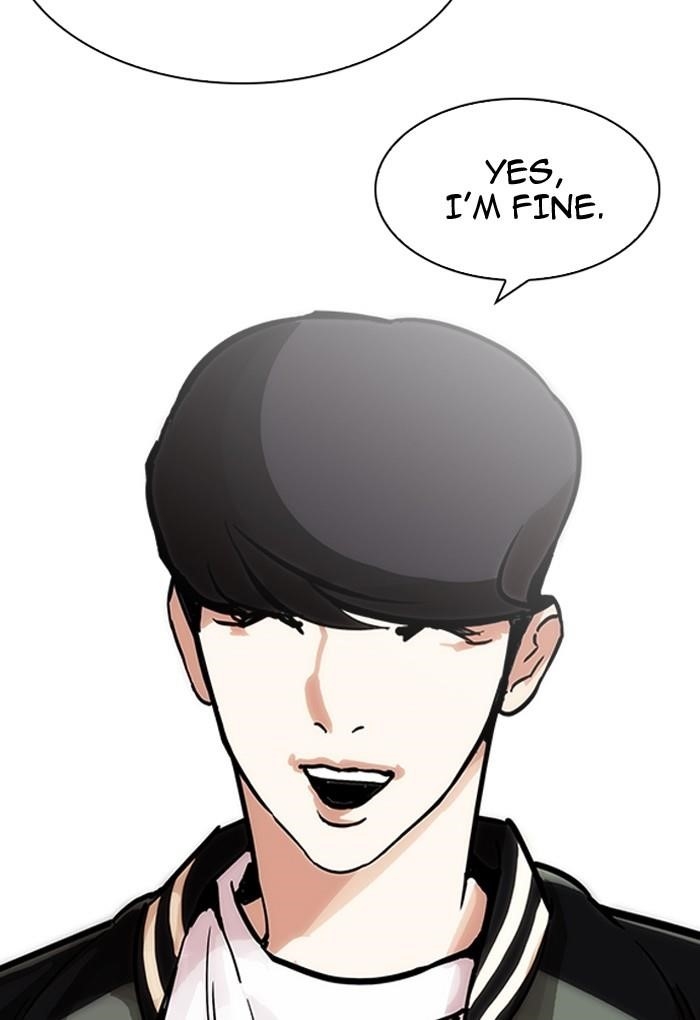 Lookism Chapter 198 - Page 71 in English