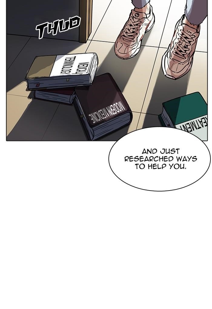 Lookism Chapter 198 - Page 74 in English