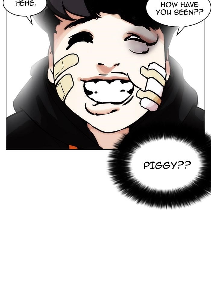 Lookism Chapter 198 - Page 97 in English