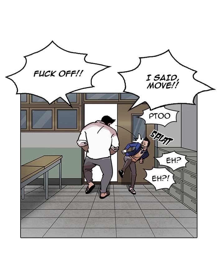 Lookism Chapter 199 - Page 115 in English