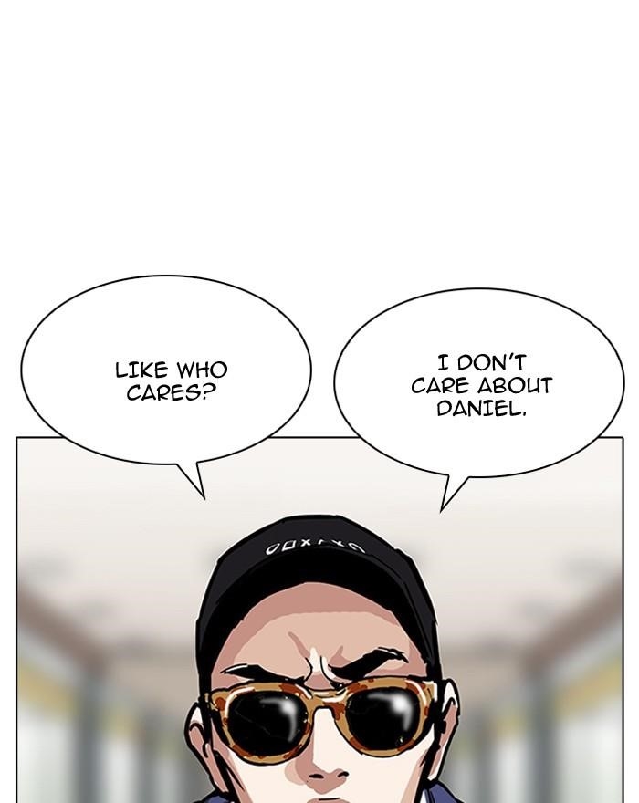 Lookism Chapter 199 - Page 124 in English