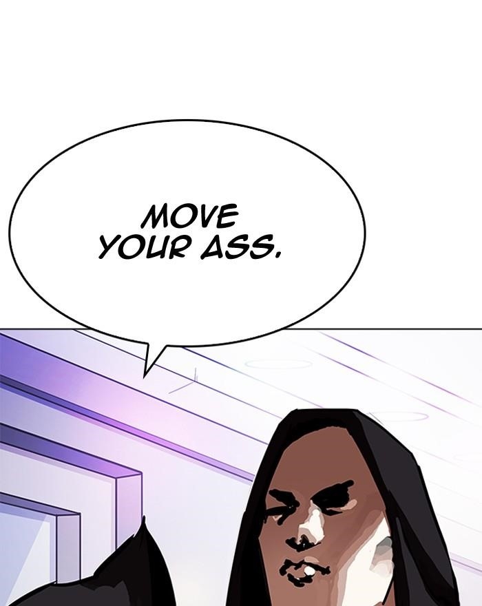 Lookism Chapter 199 - Page 154 in English