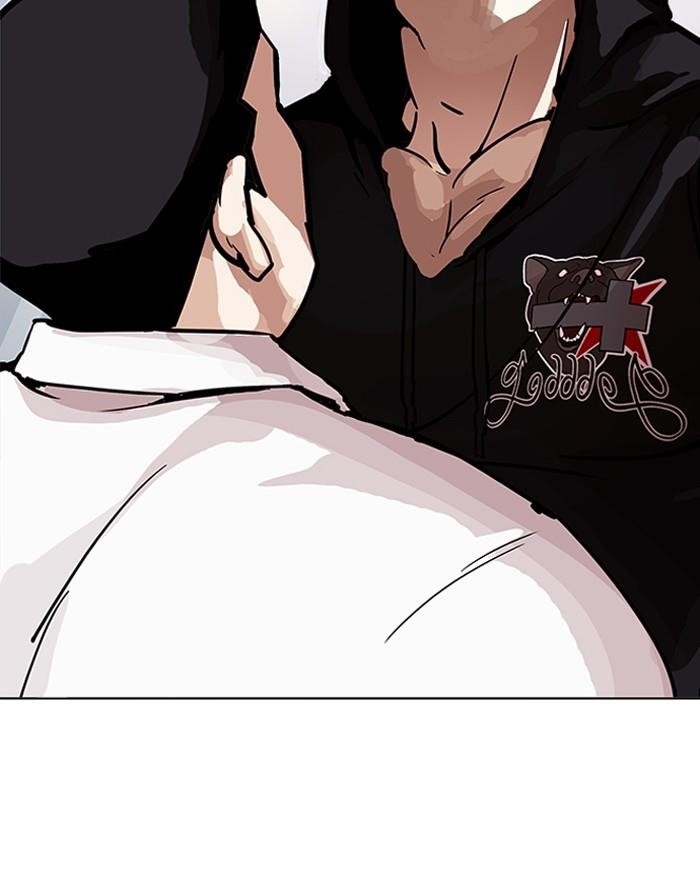 Lookism Chapter 199 - Page 155 in English