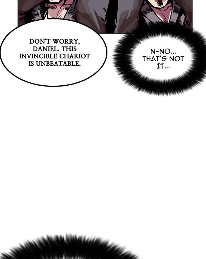 Lookism Chapter 199 - Page 34 in English