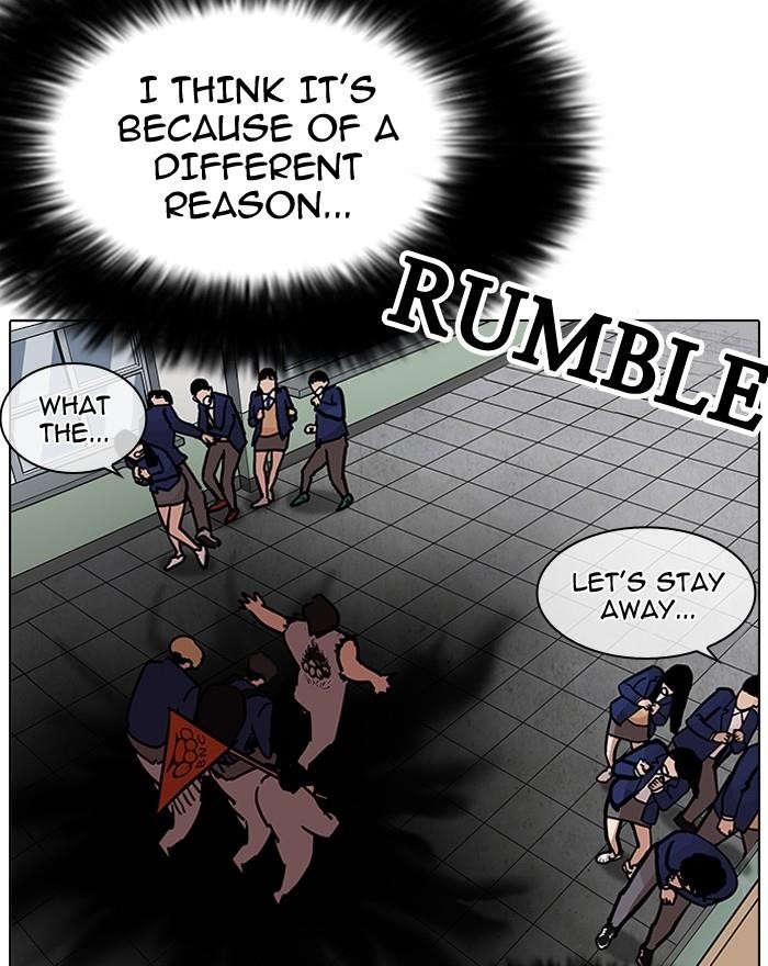 Lookism Chapter 199 - Page 35 in English