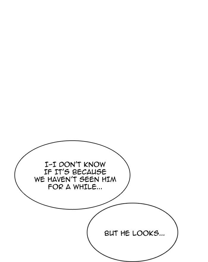 Lookism Chapter 199 - Page 7 in English