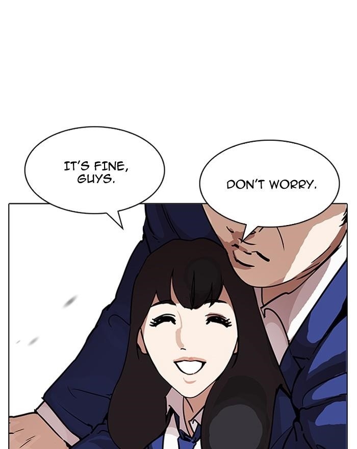 Lookism Chapter 199 - Page 75 in English
