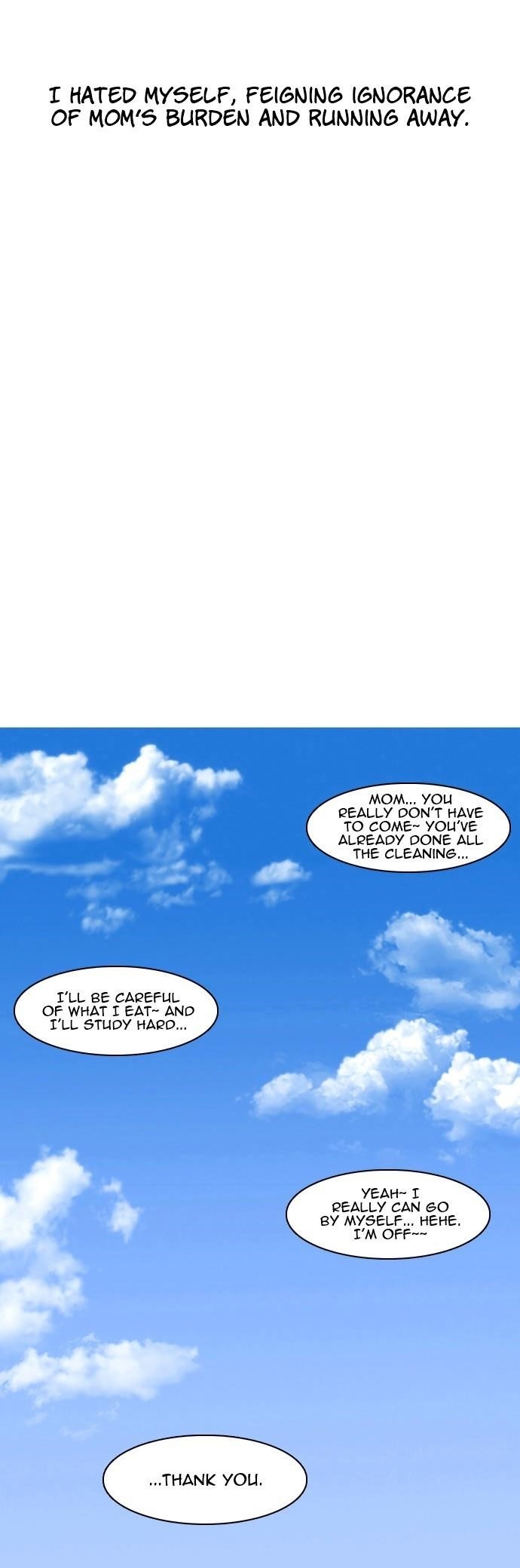 Lookism Chapter 2 - Page 22 in English