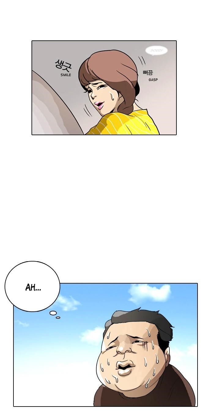 Lookism Chapter 2 - Page 46 in English