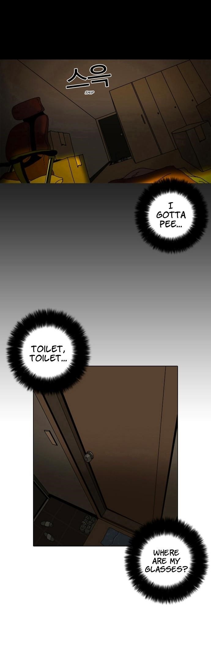 Lookism Chapter 2 - Page 65 in English