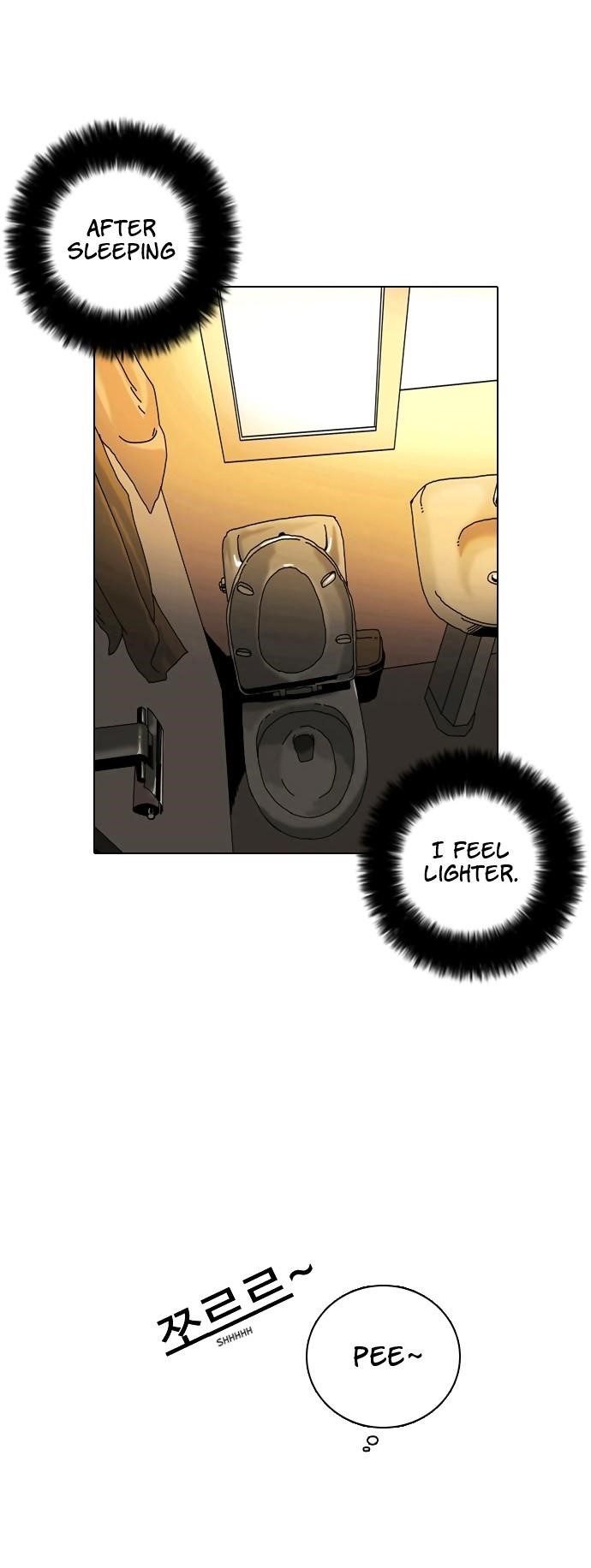 Lookism Chapter 2 - Page 66 in English