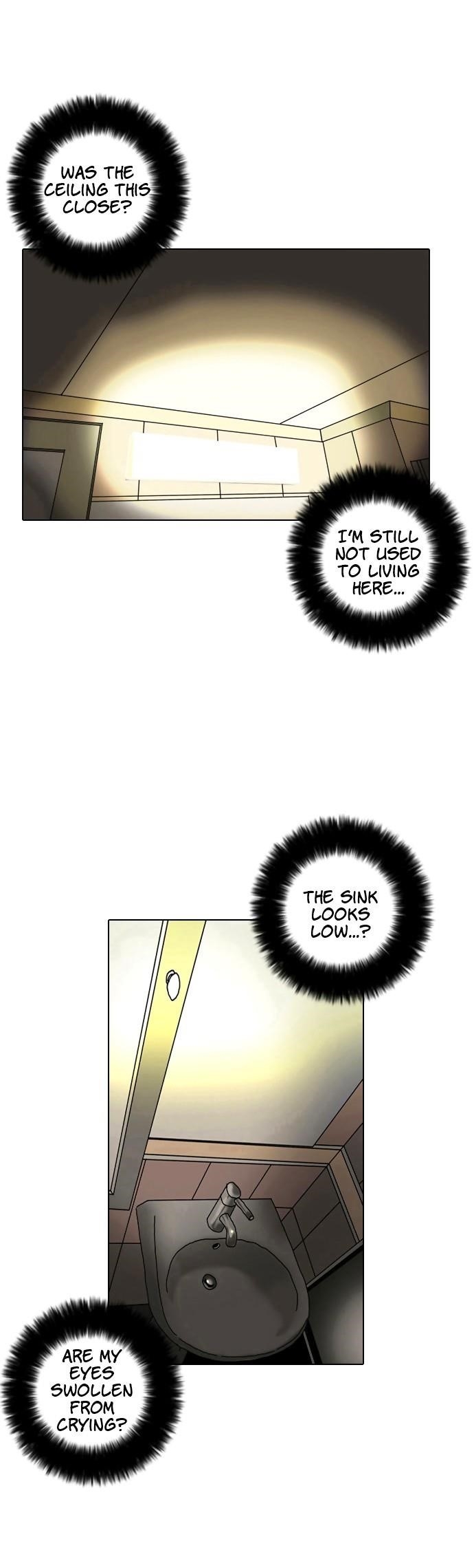 Lookism Chapter 2 - Page 67 in English