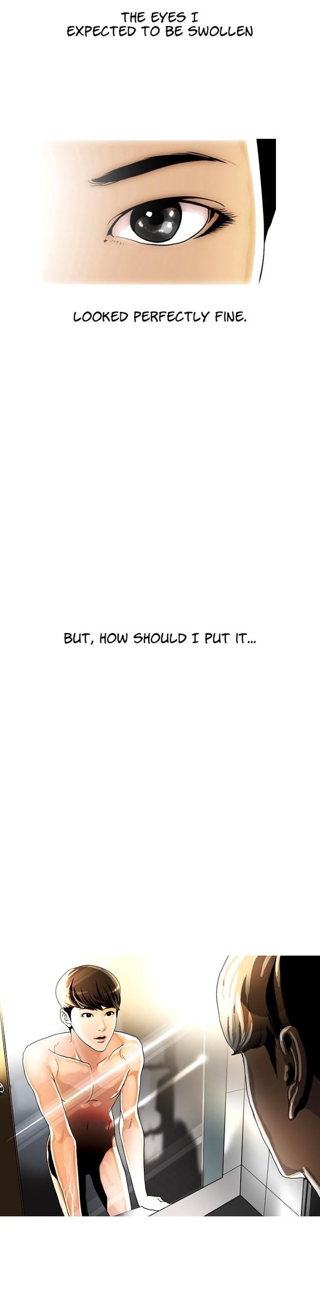 Lookism Chapter 2 - Page 69 in English
