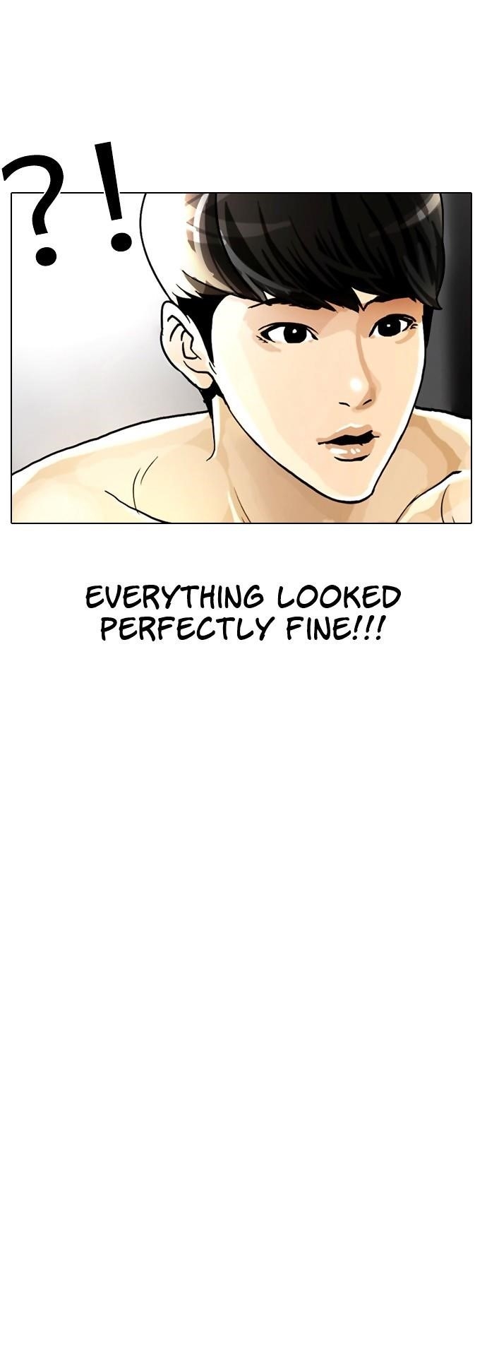 Lookism Chapter 2 - Page 70 in English