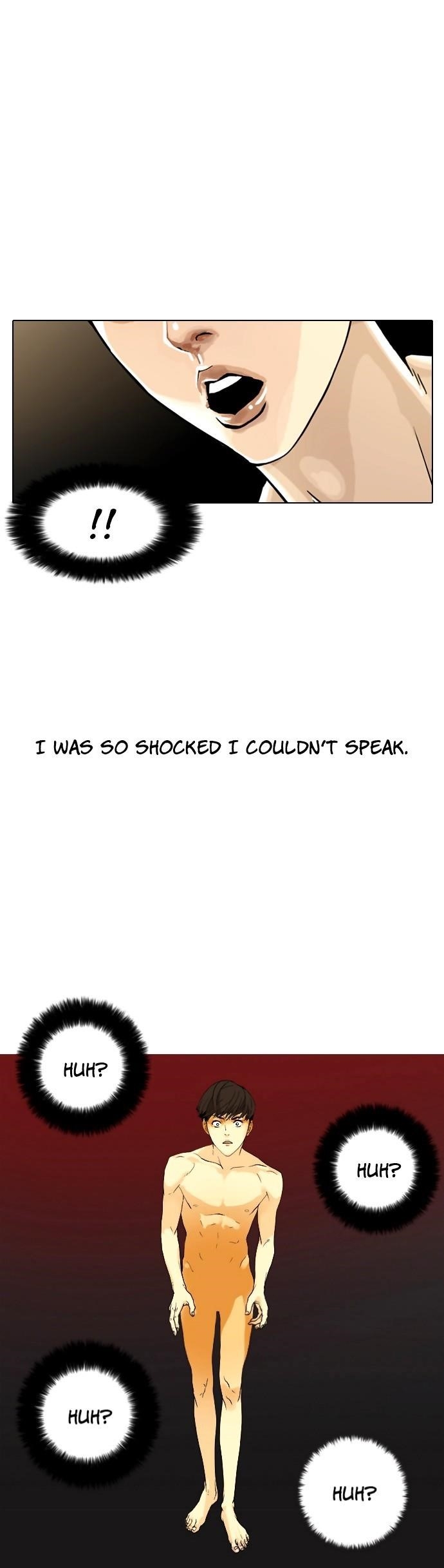 Lookism Chapter 2 - Page 71 in English