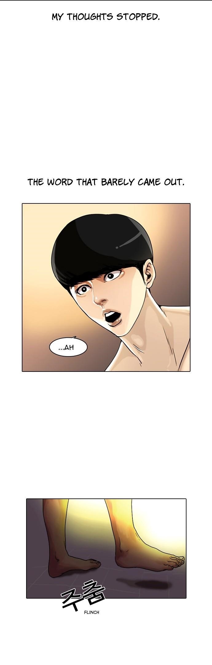 Lookism Chapter 2 - Page 72 in English