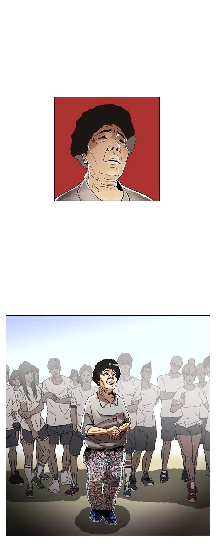 Lookism Chapter 2 - Page 8 in English