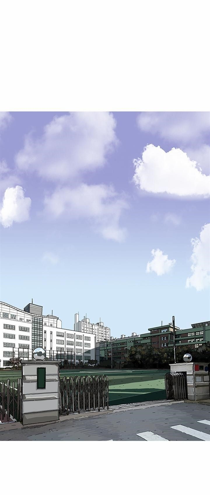 Lookism Chapter 20 - Page 23 in English
