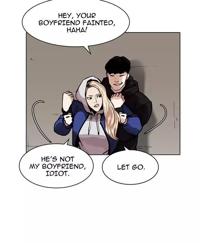 Lookism Chapter 200 - Page 101 in English