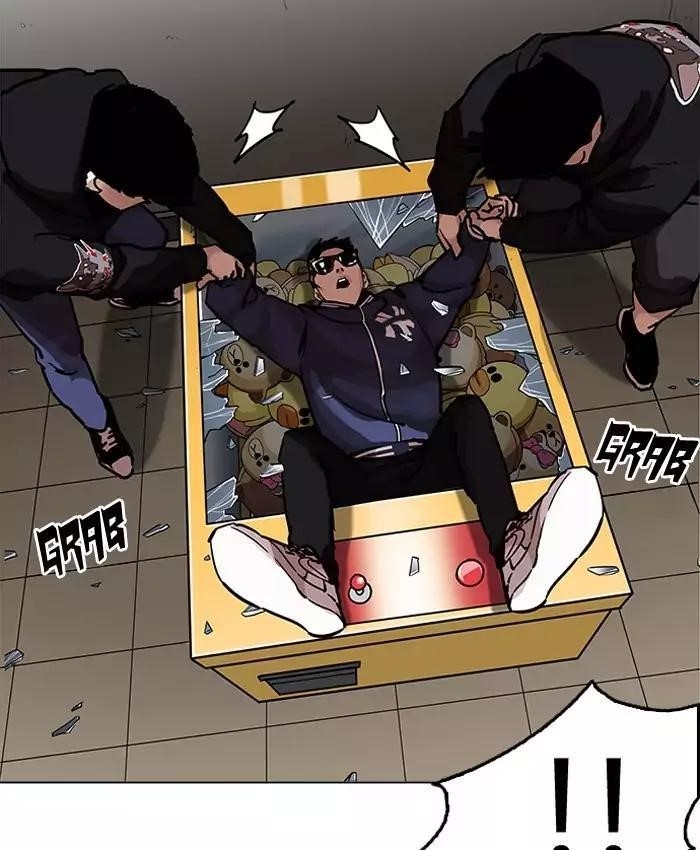 Lookism Chapter 200 - Page 109 in English