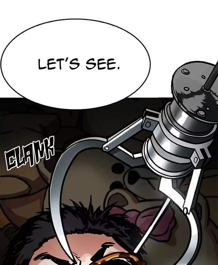Lookism Chapter 200 - Page 113 in English