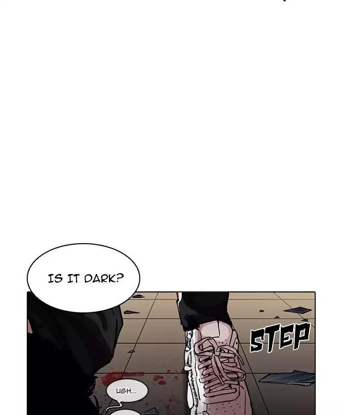 Lookism Chapter 200 - Page 137 in English