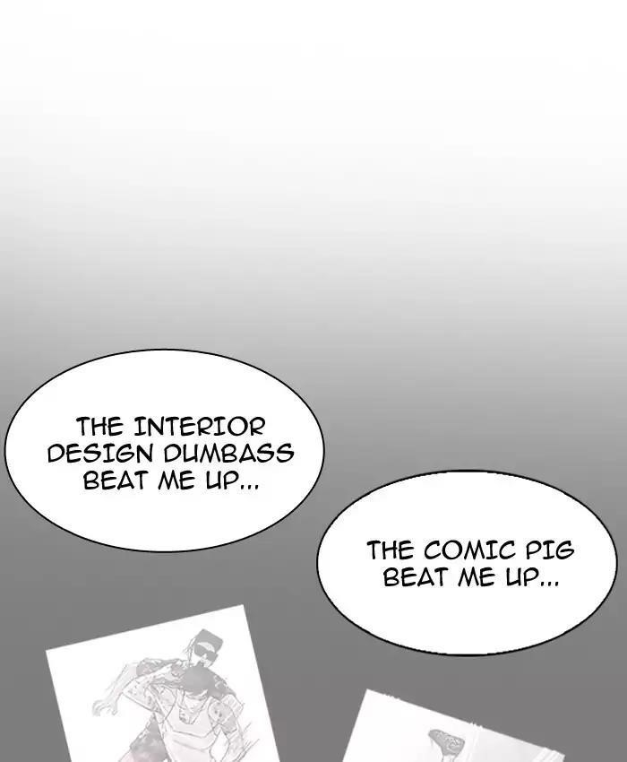 Lookism Chapter 200 - Page 140 in English