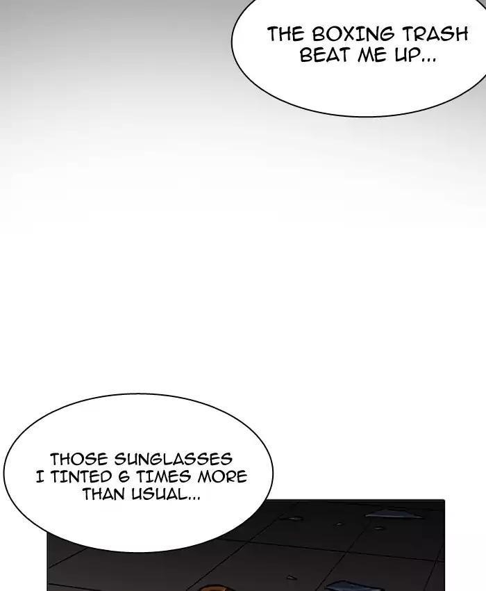 Lookism Chapter 200 - Page 142 in English