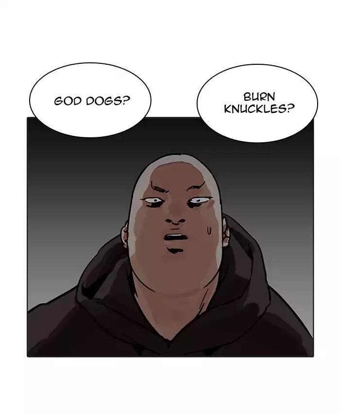Lookism Chapter 200 - Page 150 in English