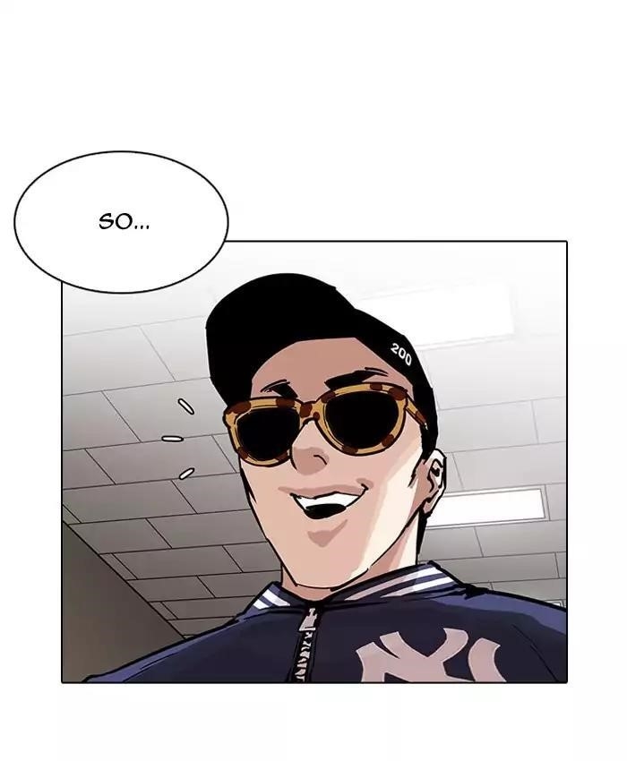 Lookism Chapter 200 - Page 38 in English
