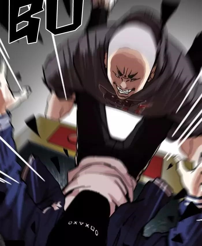 Lookism Chapter 200 - Page 67 in English