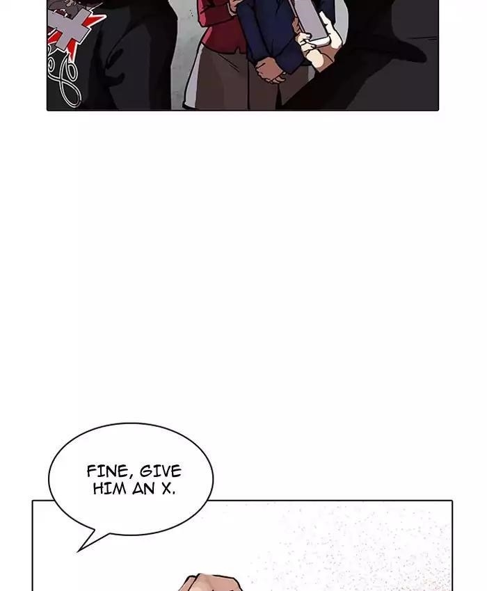 Lookism Chapter 200 - Page 8 in English