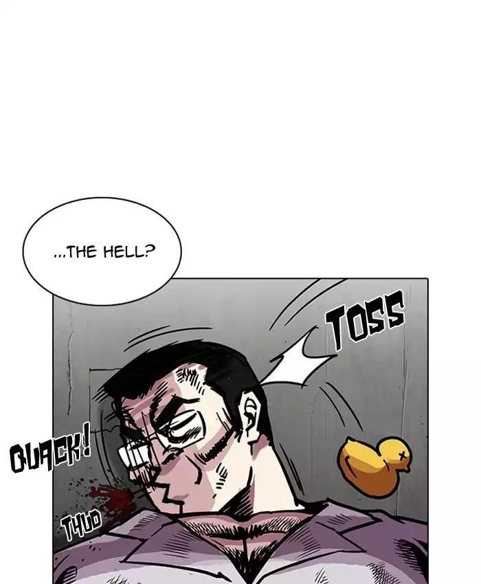 Lookism Chapter 200 - Page 86 in English
