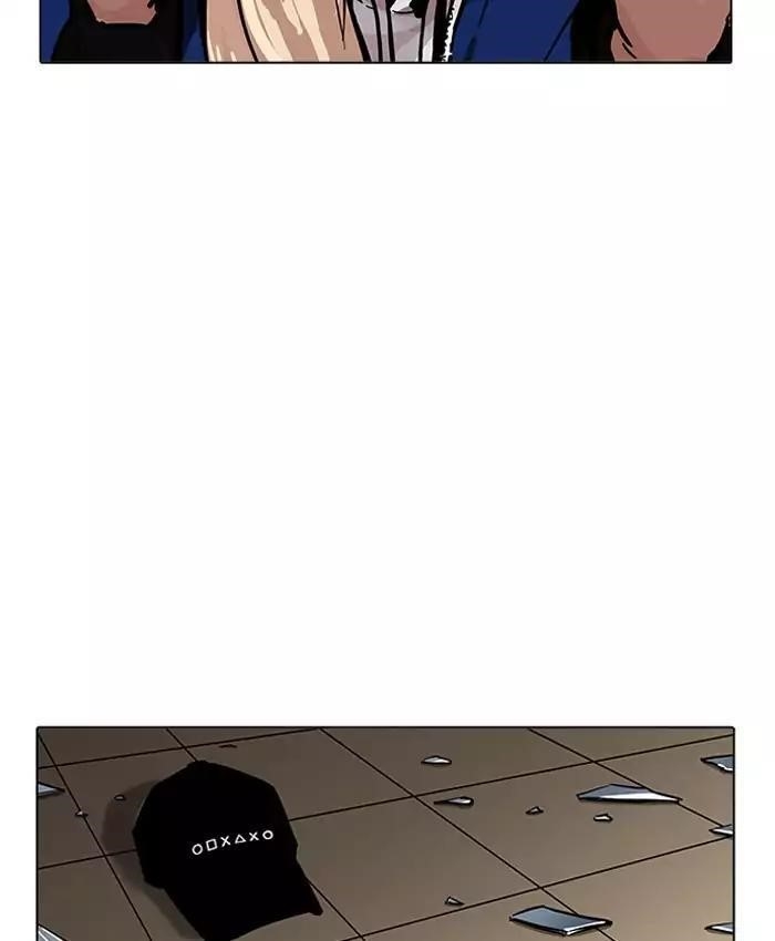 Lookism Chapter 200 - Page 88 in English