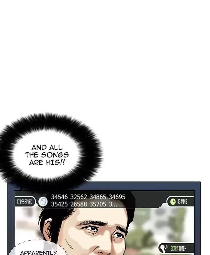 Lookism Chapter 201 - Page 106 in English