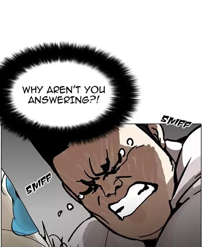 Lookism Chapter 201 - Page 118 in English