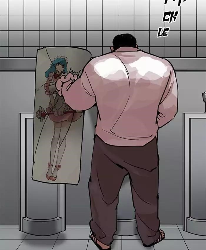 Lookism Chapter 201 - Page 127 in English