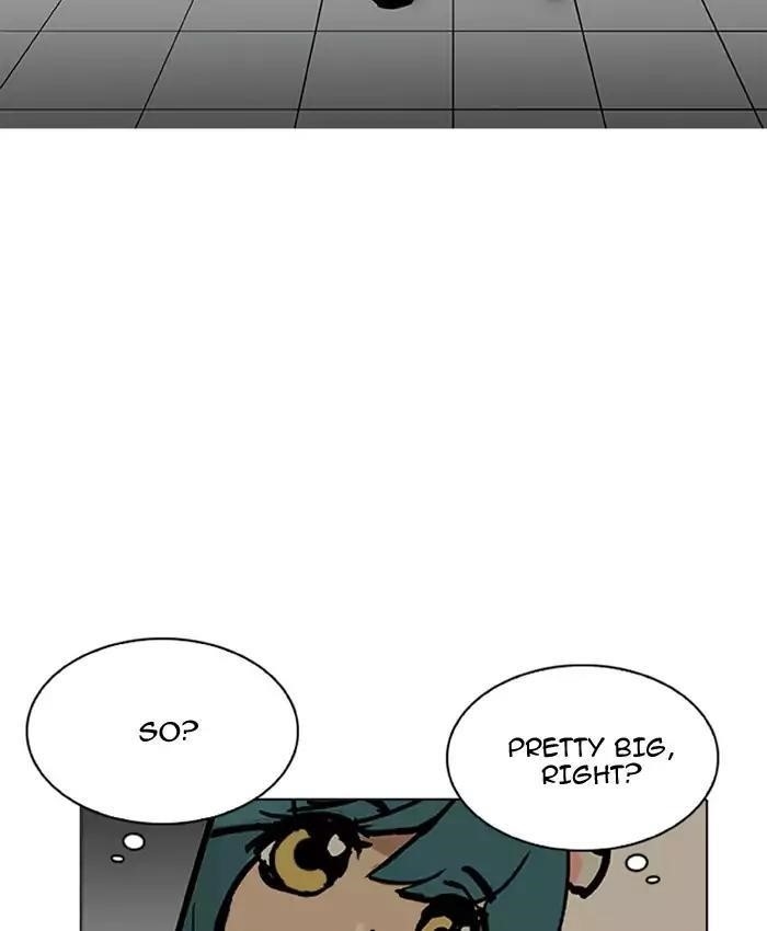 Lookism Chapter 201 - Page 128 in English