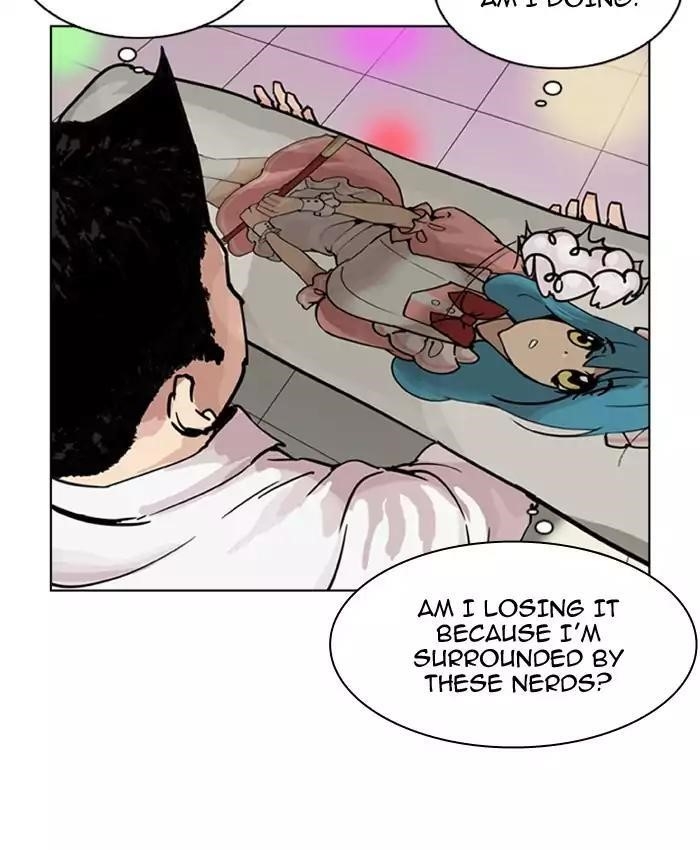 Lookism Chapter 201 - Page 134 in English