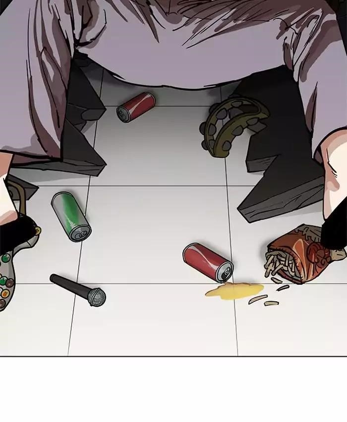 Lookism Chapter 201 - Page 155 in English