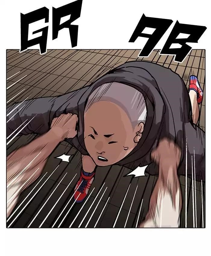 Lookism Chapter 201 - Page 20 in English