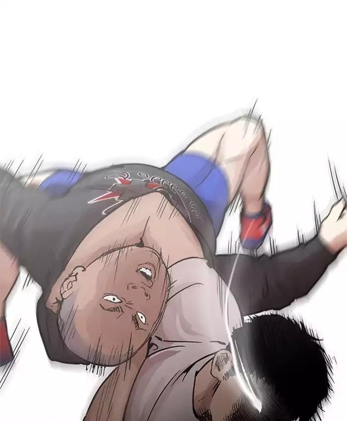 Lookism Chapter 201 - Page 30 in English